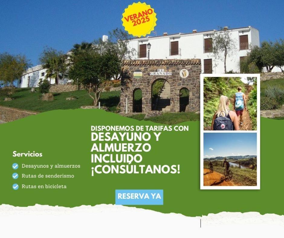 Penzion Pedregales